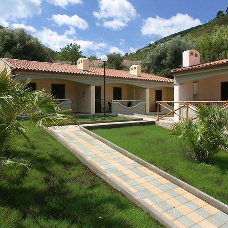 Pugnochiuso Resort Villette Belvedere المظهر الخارجي الصورة